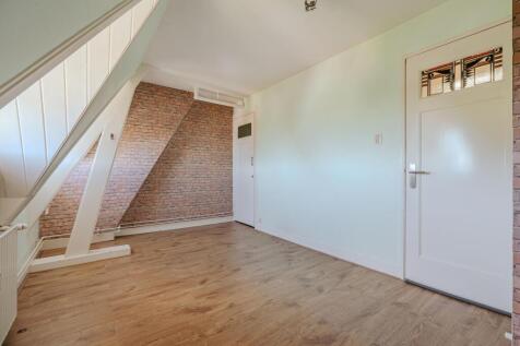 Bernard Zweerskade 19 3 1077 TZ AMSTERDAM image 22