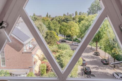 Bernard Zweerskade 19 3 1077 TZ AMSTERDAM image 23