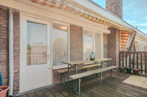 Bernard Zweerskade 19 3 1077 TZ AMSTERDAM image 31