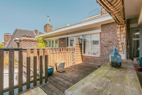 Bernard Zweerskade 19 3 1077 TZ AMSTERDAM image 32