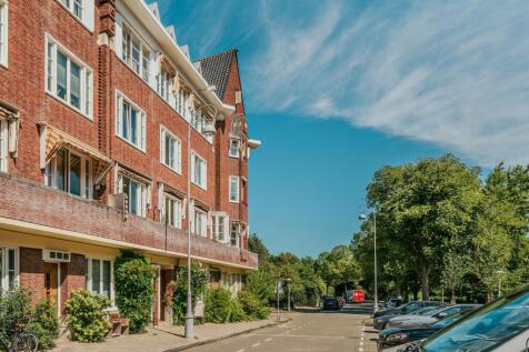 Bernard Zweerskade 19 3 1077 TZ AMSTERDAM image 33