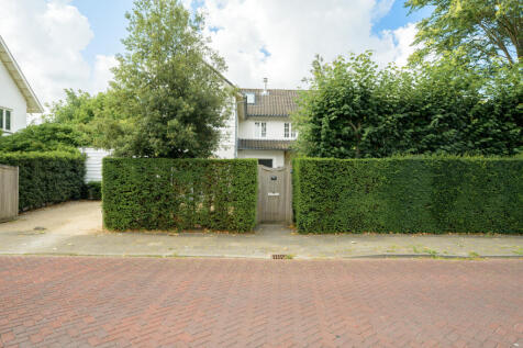 Brabantlaan 14 4817 JW BREDA image 60