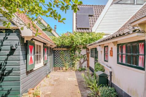 Amsteldijk Noord 83 1183 TG AMSTELVEEN image 3