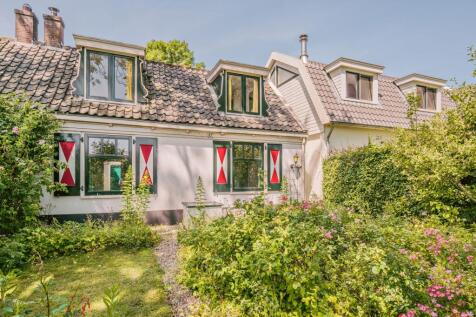 Amsteldijk Noord 83 1183 TG AMSTELVEEN image 4