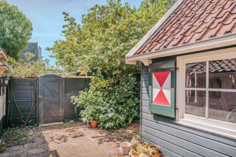 Amsteldijk Noord 83 1183 TG AMSTELVEEN image 5