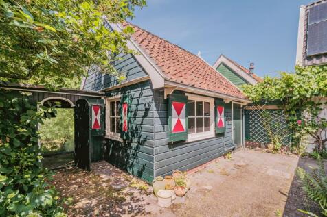 Amsteldijk Noord 83 1183 TG AMSTELVEEN image 7