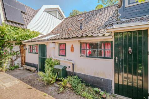 Amsteldijk Noord 83 1183 TG AMSTELVEEN image 8