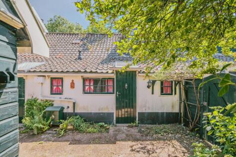 Amsteldijk Noord 83 1183 TG AMSTELVEEN image 9