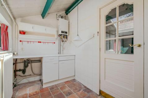 Amsteldijk Noord 83 1183 TG AMSTELVEEN image 14