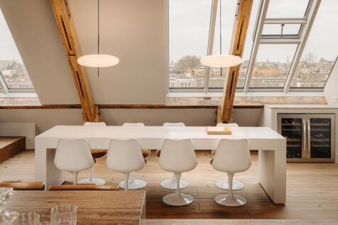 Ruysdaelstraat 49 F 4 1071 XA AMSTERDAM image 11