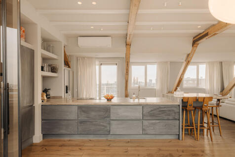 Ruysdaelstraat 49 F 4 1071 XA AMSTERDAM image 12