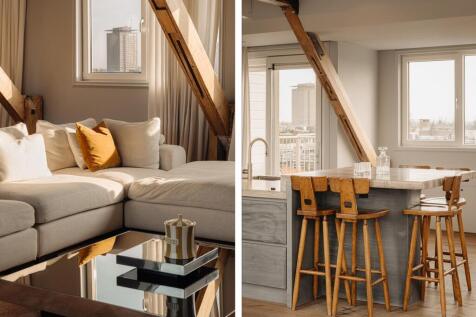 Ruysdaelstraat 49 F 4 1071 XA AMSTERDAM image 14