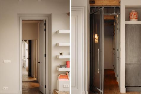 Ruysdaelstraat 49 F 4 1071 XA AMSTERDAM image 16