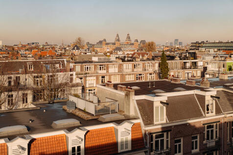 Ruysdaelstraat 49 F 4 1071 XA AMSTERDAM image 19