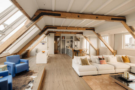 Ruysdaelstraat 49 F 4 1071 XA AMSTERDAM image 21