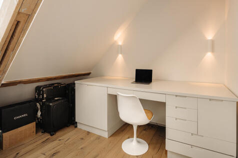 Ruysdaelstraat 49 F 4 1071 XA AMSTERDAM image 22