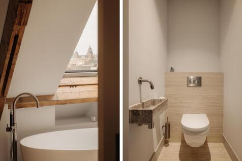 Ruysdaelstraat 49 F 4 1071 XA AMSTERDAM image 32