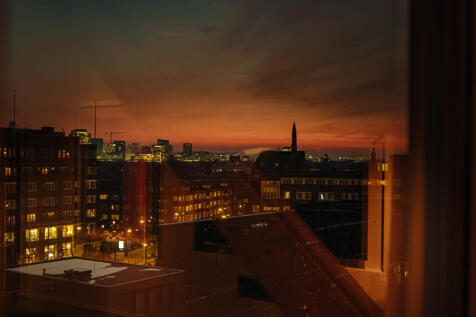 Ruysdaelstraat 49 F 4 1071 XA AMSTERDAM image 37