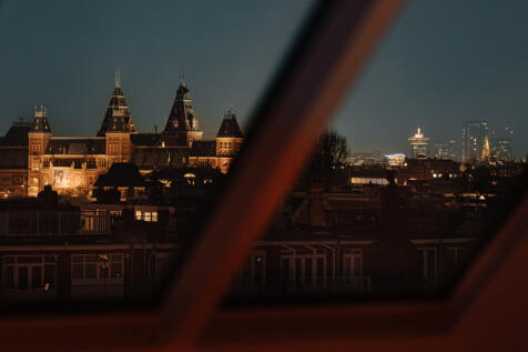 Ruysdaelstraat 49 F 4 1071 XA AMSTERDAM image 40