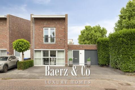 Oltmansstraat 17 2662 AA BERGSCHENHOEK image 1