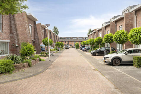 Oltmansstraat 17 2662 AA BERGSCHENHOEK image 5