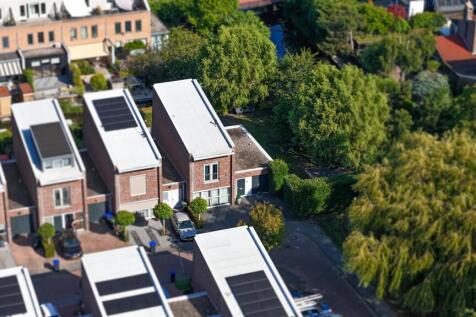 Oltmansstraat 17 2662 AA BERGSCHENHOEK image 8