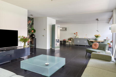 Oltmansstraat 17 2662 AA BERGSCHENHOEK image 22