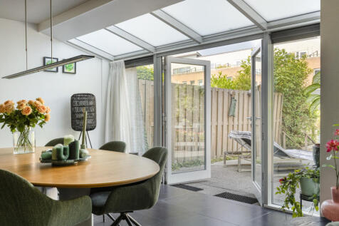 Oltmansstraat 17 2662 AA BERGSCHENHOEK image 24