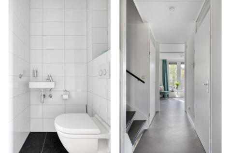 Oltmansstraat 17 2662 AA BERGSCHENHOEK image 26