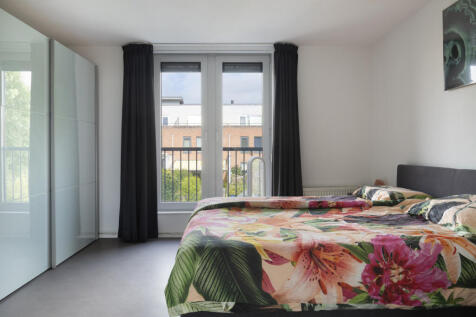 Oltmansstraat 17 2662 AA BERGSCHENHOEK image 27