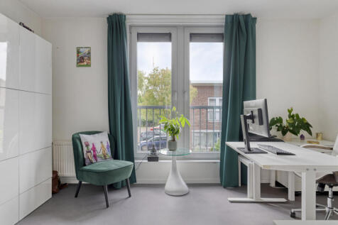 Oltmansstraat 17 2662 AA BERGSCHENHOEK image 32