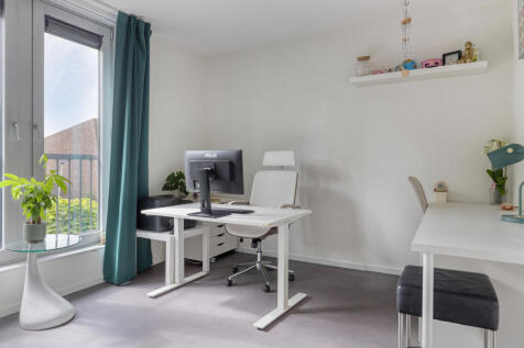 Oltmansstraat 17 2662 AA BERGSCHENHOEK image 33