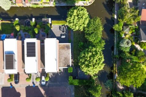 Oltmansstraat 17 2662 AA BERGSCHENHOEK image 39