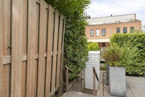 Oltmansstraat 17 2662 AA BERGSCHENHOEK image 41