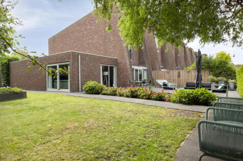 Oltmansstraat 17 2662 AA BERGSCHENHOEK image 45