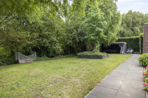 Oltmansstraat 17 2662 AA BERGSCHENHOEK image 46