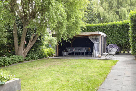 Oltmansstraat 17 2662 AA BERGSCHENHOEK image 47