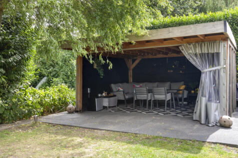 Oltmansstraat 17 2662 AA BERGSCHENHOEK image 48