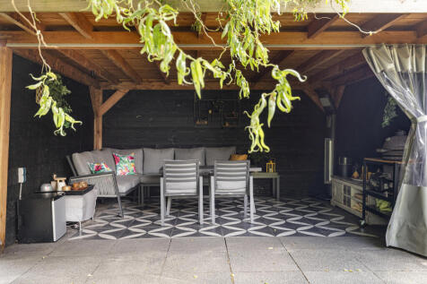 Oltmansstraat 17 2662 AA BERGSCHENHOEK image 49