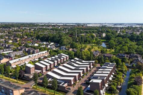 Oltmansstraat 17 2662 AA BERGSCHENHOEK image 52