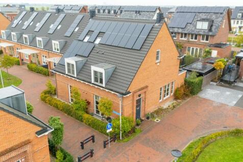 Ellen Vogelstraat 23 2652 LK BERKEL EN RODENRIJS image 5