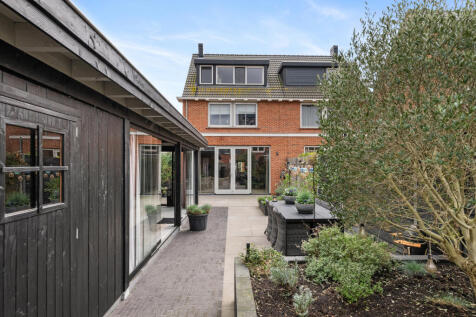 Ellen Vogelstraat 23 2652 LK BERKEL EN RODENRIJS image 36