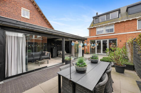 Ellen Vogelstraat 23 2652 LK BERKEL EN RODENRIJS image 37