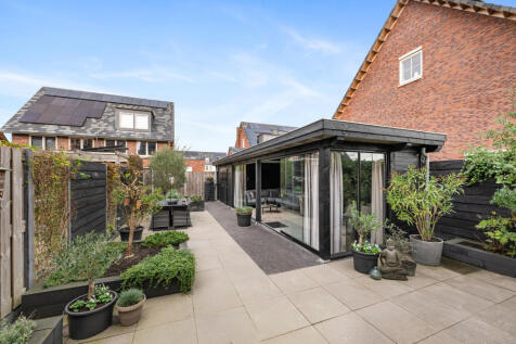 Ellen Vogelstraat 23 2652 LK BERKEL EN RODENRIJS image 38