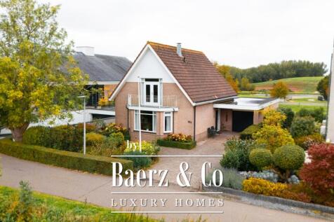 Rottekade 35 a 2661 JN BERGSCHENHOEK image 1