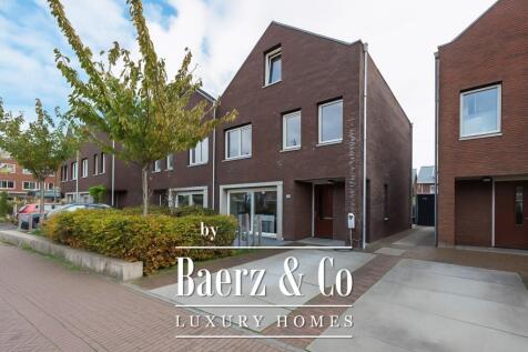 Venlokas 9 2614 SN DELFT image 1