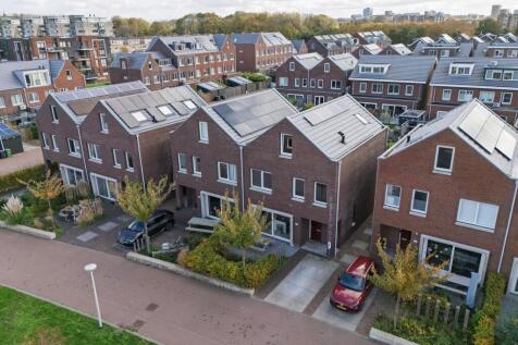 Venlokas 9 2614 SN DELFT image 2