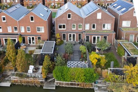 Venlokas 9 2614 SN DELFT image 3