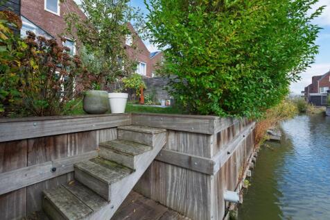 Venlokas 9 2614 SN DELFT image 12