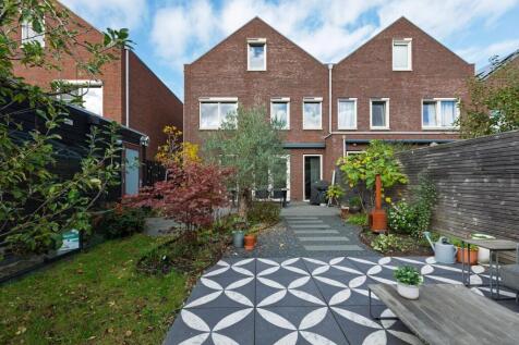 Venlokas 9 2614 SN DELFT image 18